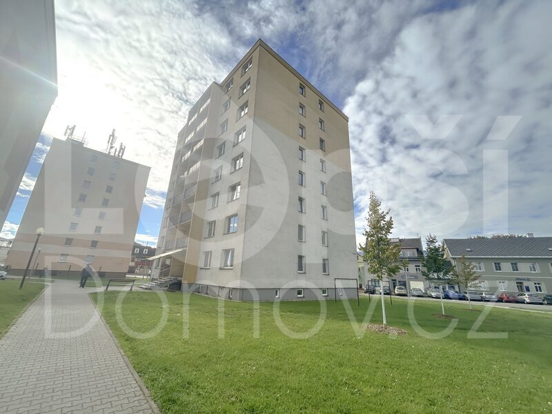 Prodej bytu 2 plus 1 Tyršova Jeseník - 3