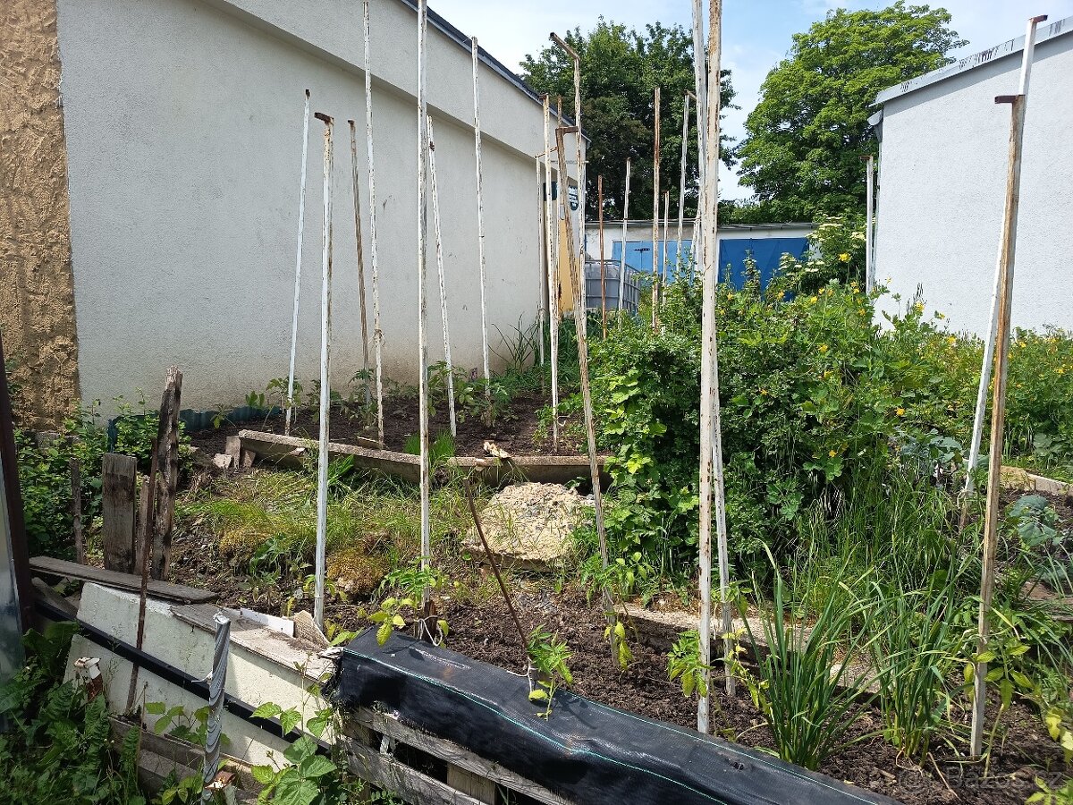 Garáž Motol i Prosek - 3