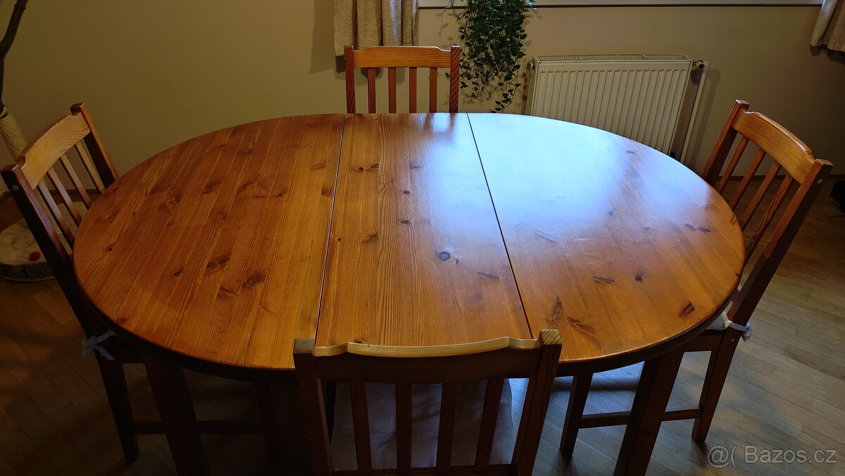 Jídelní stůl - 3