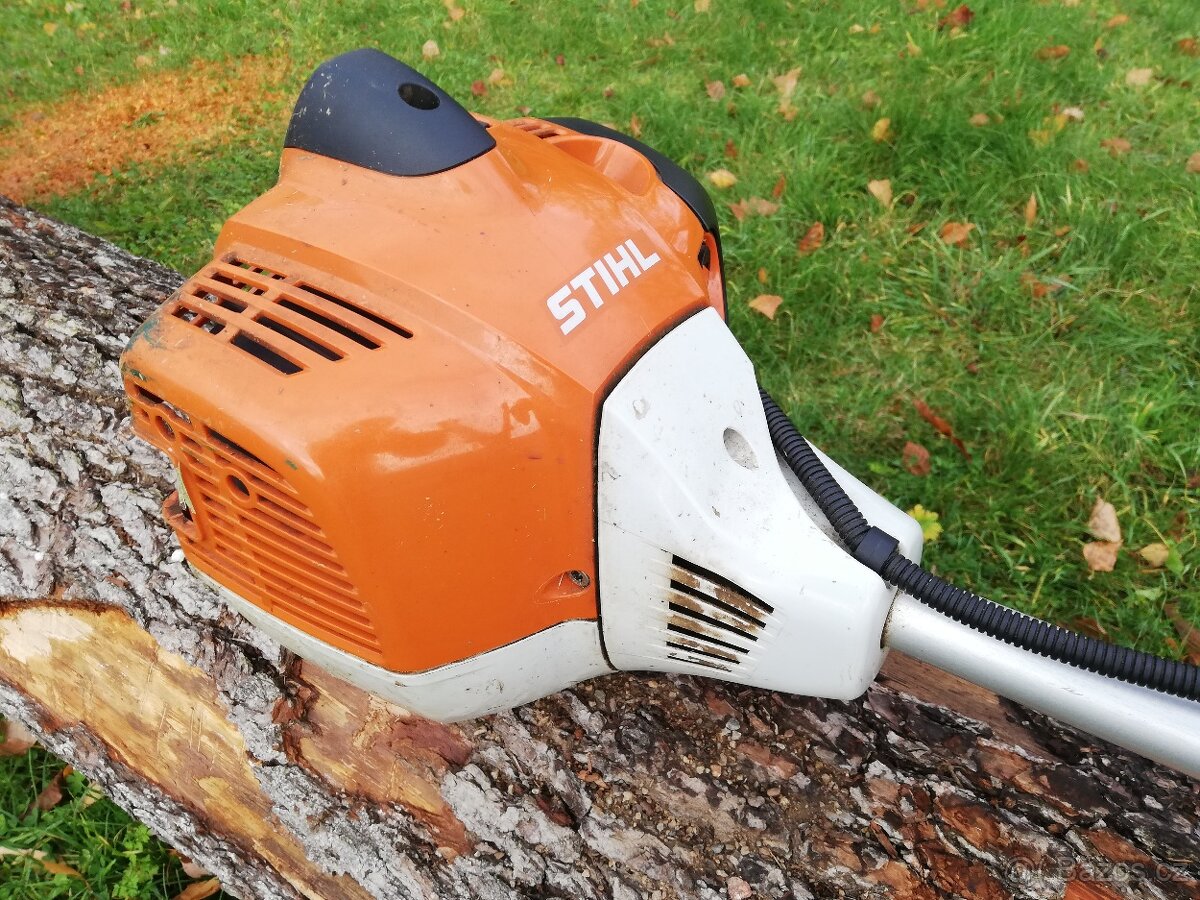 Křovinořez STIHL FS 261 - 3
