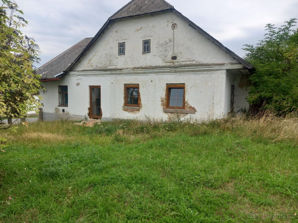 Zemědělská Usedlost - 3