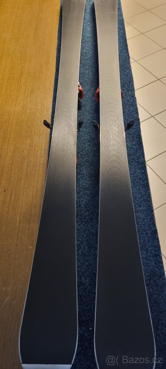 Stockli CX Testovaci 163cm jen 5.900,- - 3