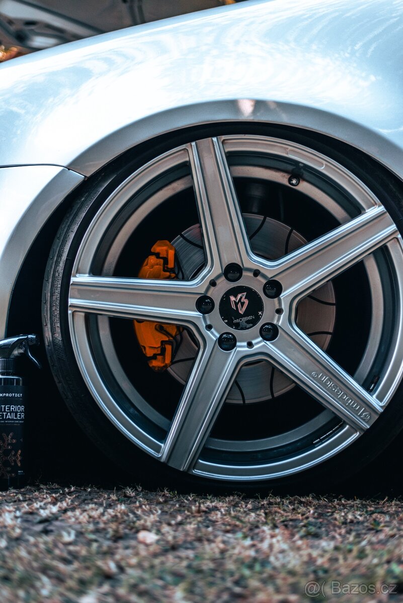 Volkswagen Golf 5 - 3