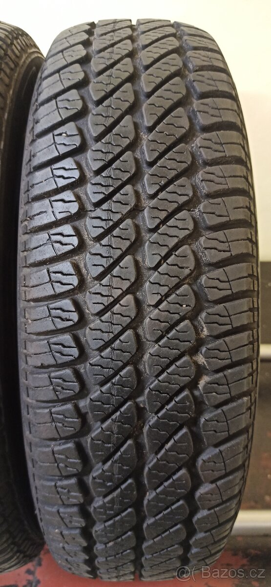 Debica Navigator 2 195/70 R14 81T 5,5 - 6,5 mm - 3