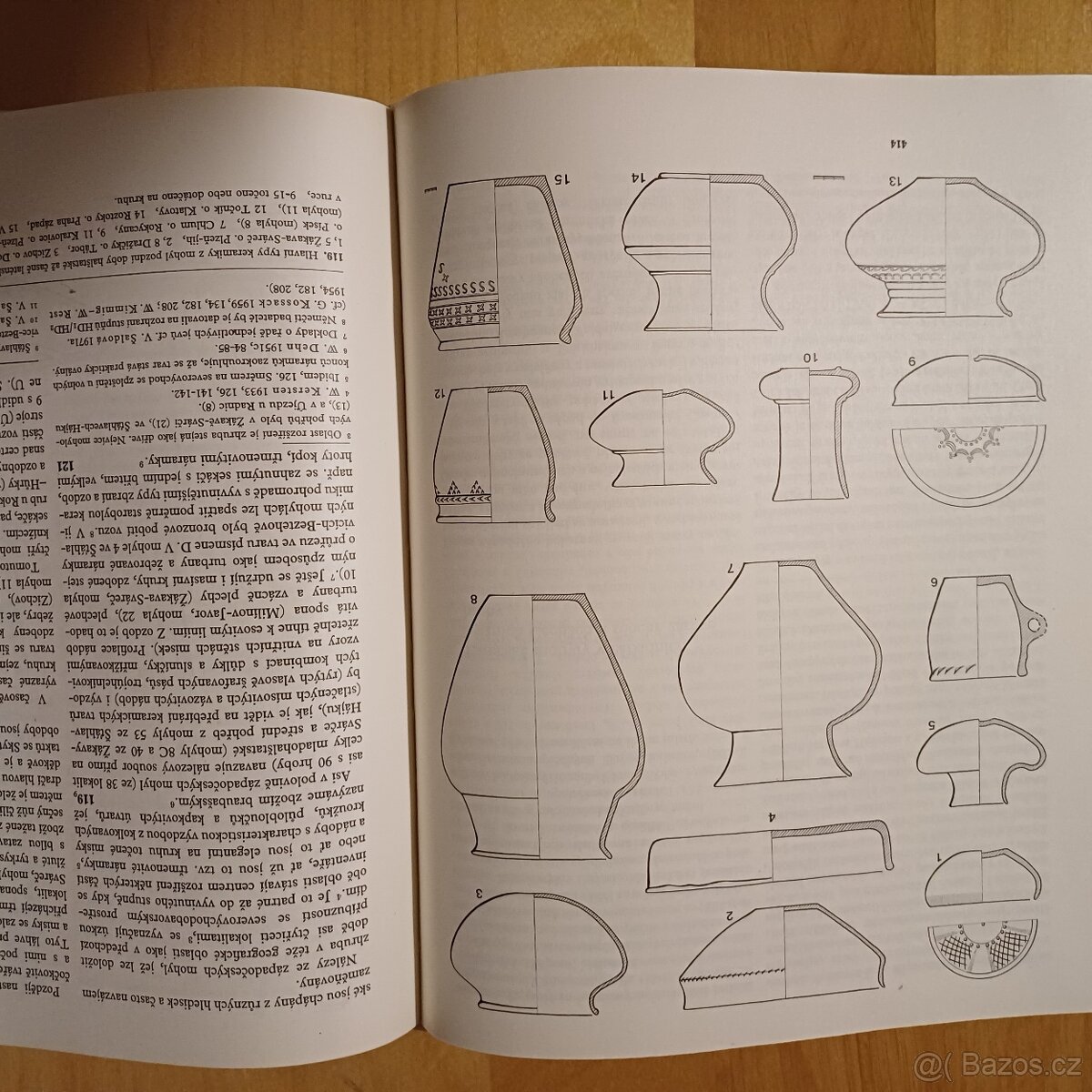 Pravěké dějiny Čech - nová - 3