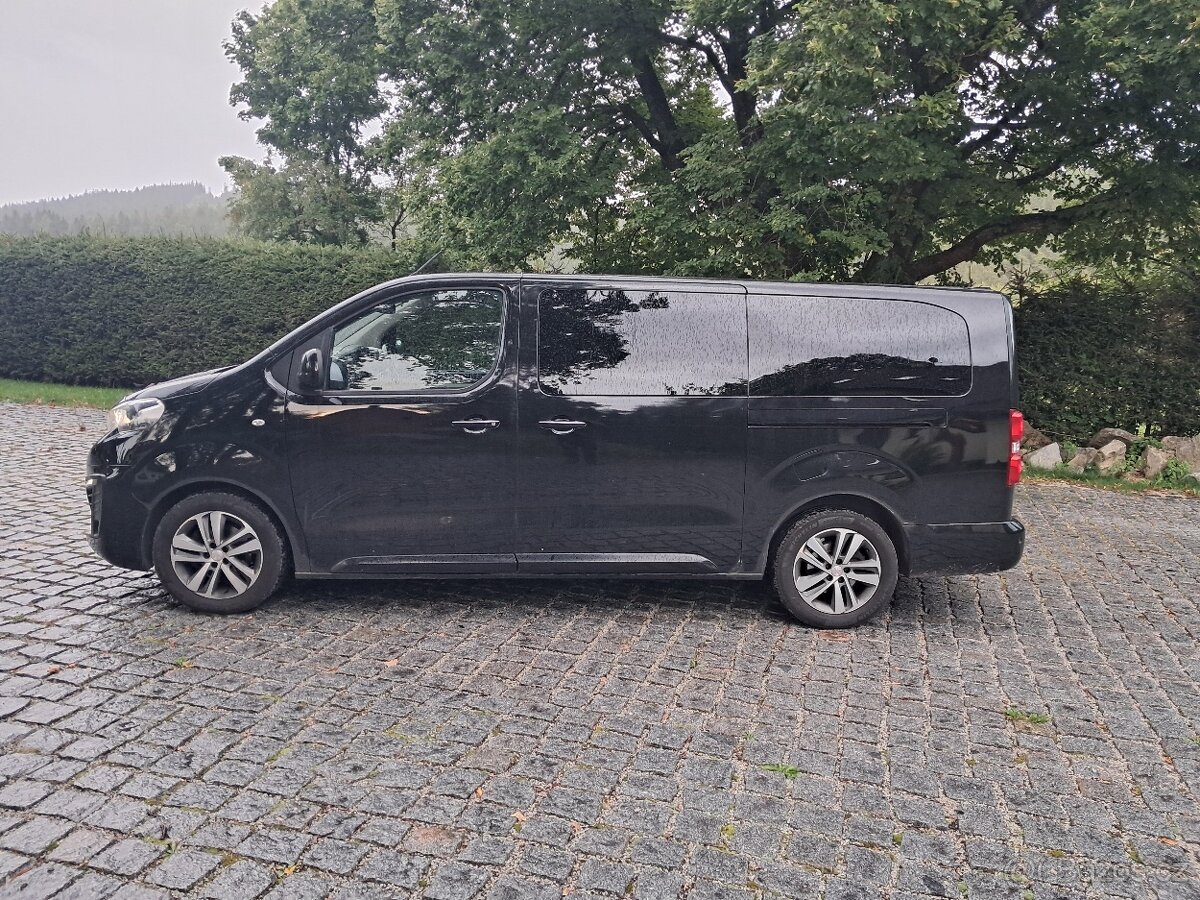 Peugeot Traveller - 3