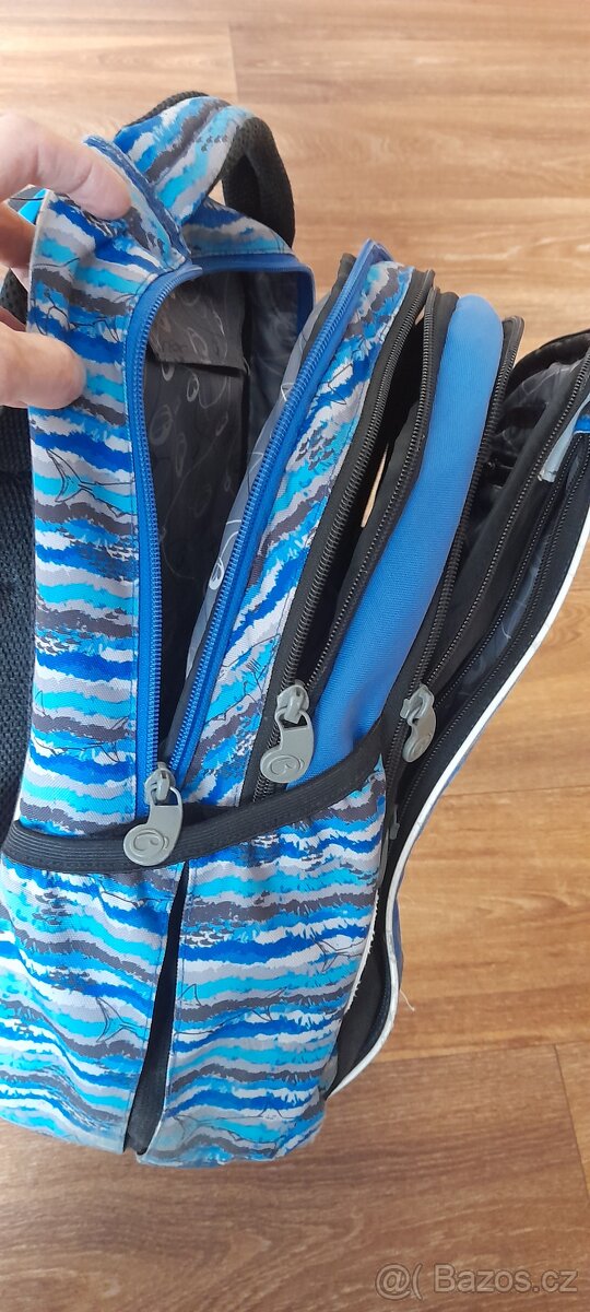 Aktovka pro kluka - 3