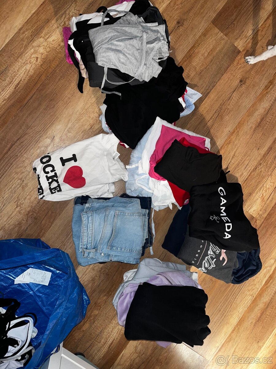 Dámské oblečení - 3