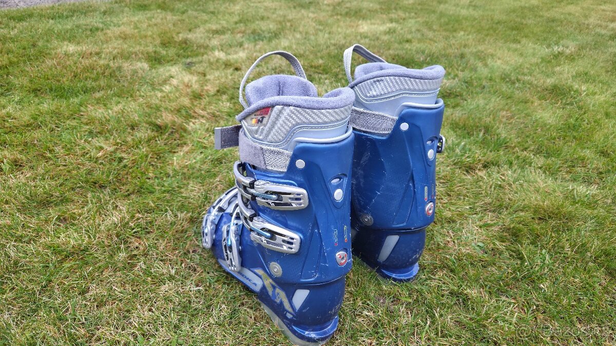 Dámské lyžáky Nordica GT-S 6W (vel:39) - 3