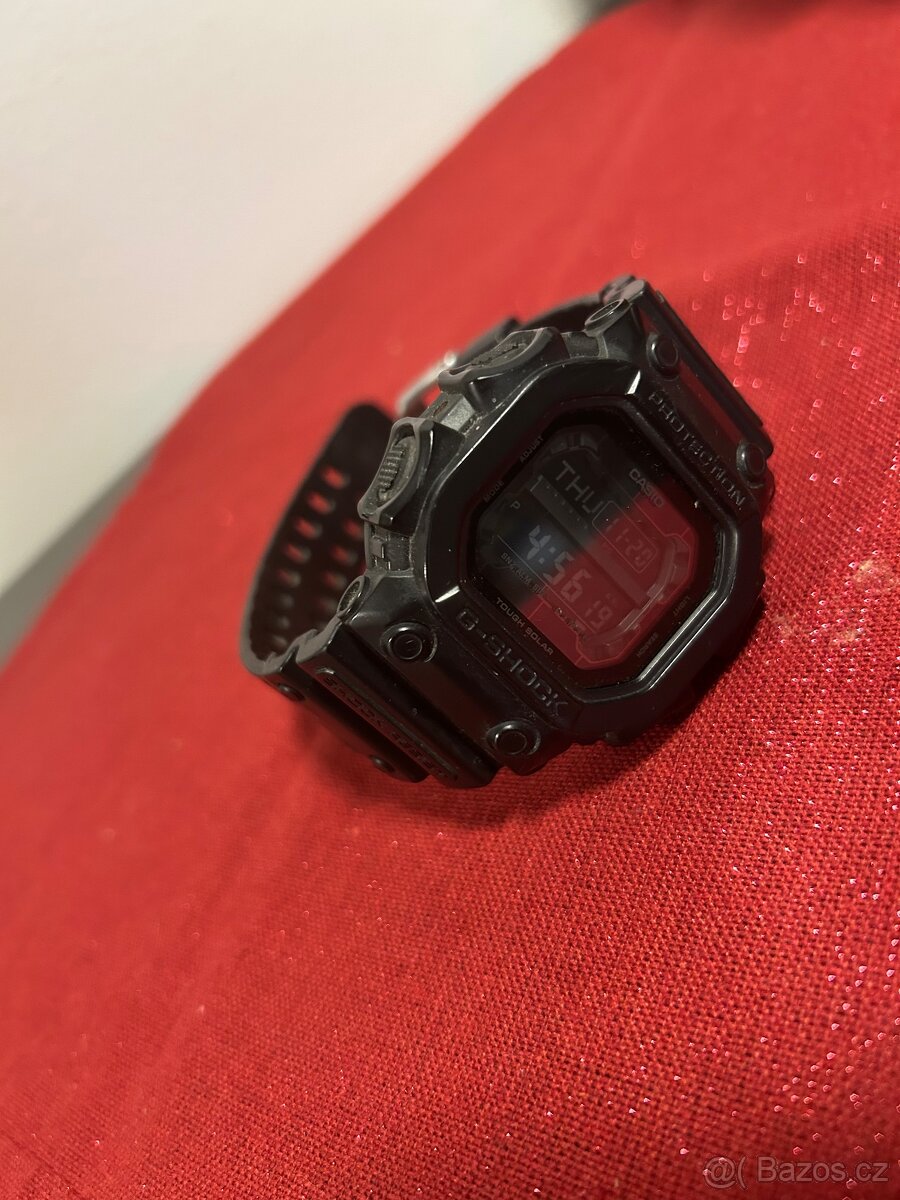 casio g shock gx 56bb - 3