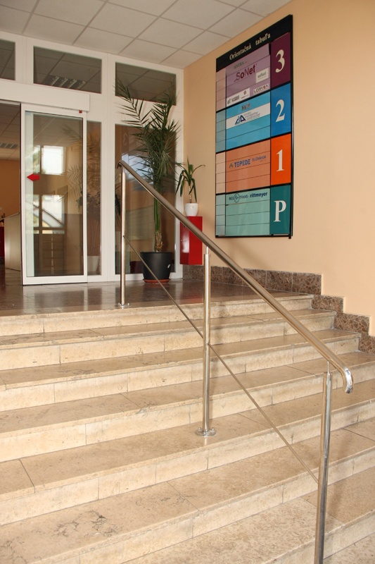 Budova s nájemníky v Bratislavě na prodej - 3