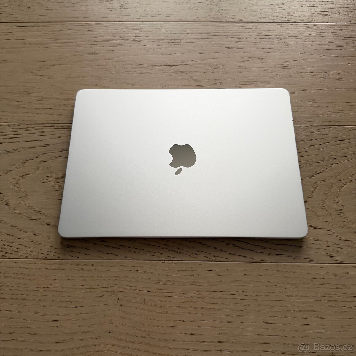 NOVÝ MACBOOK AIR 13” m3/256GB/8GB/BATERIE 100% - 3