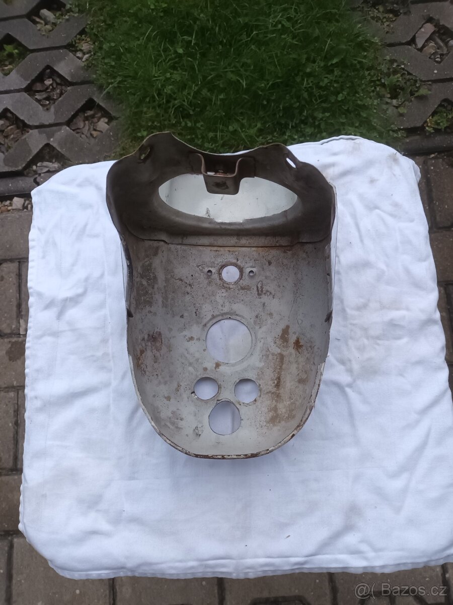 Jawa Pionýr maska - 3