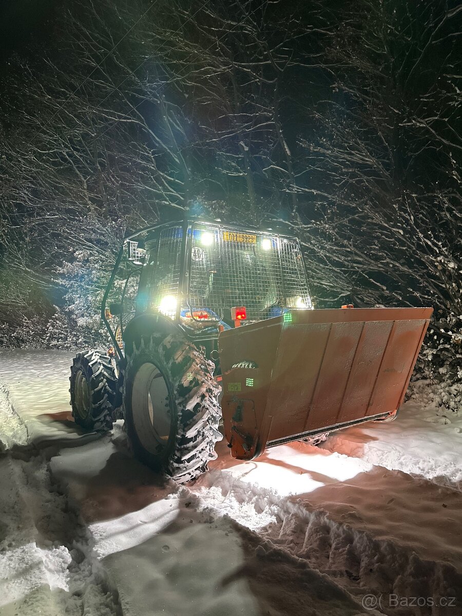 New Holland + Palms - 3