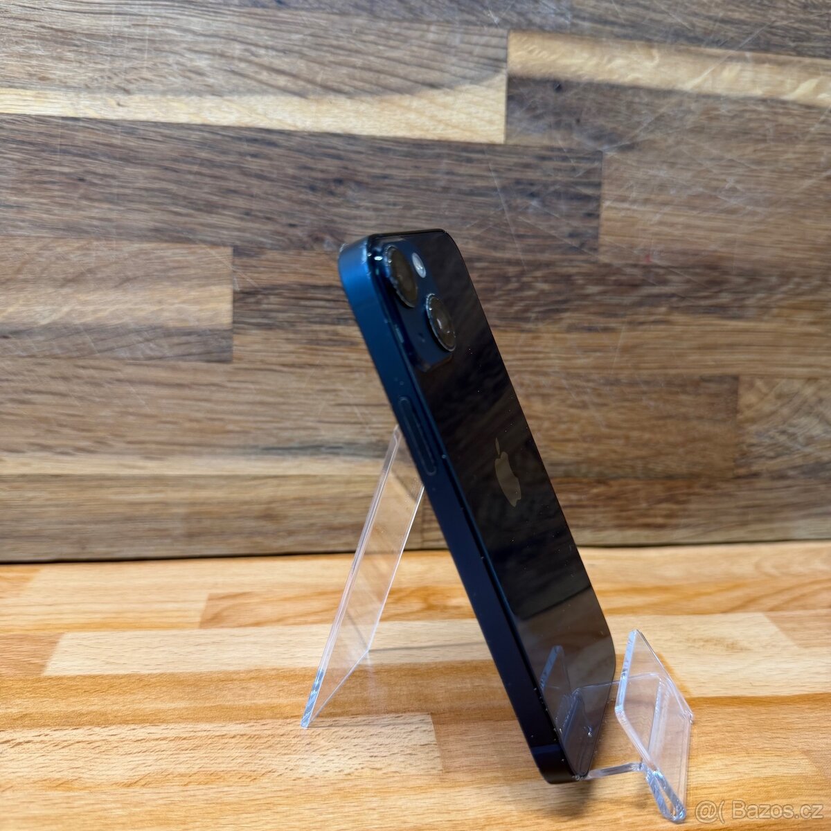 IPhone 13 mini 128GB, midnight (12 měsíců záruka) - 3