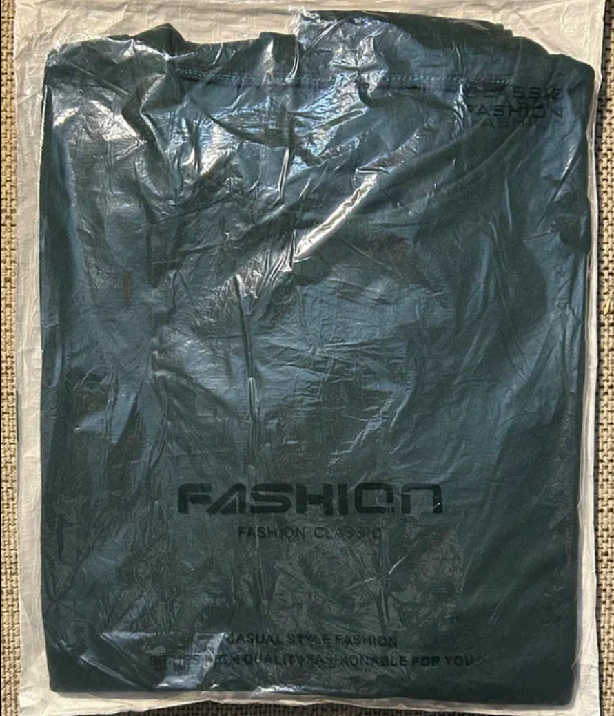 Tričko s dlouhým rukávem, vel.L - 3