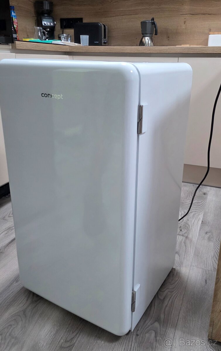 Prodám lednici concept - 3