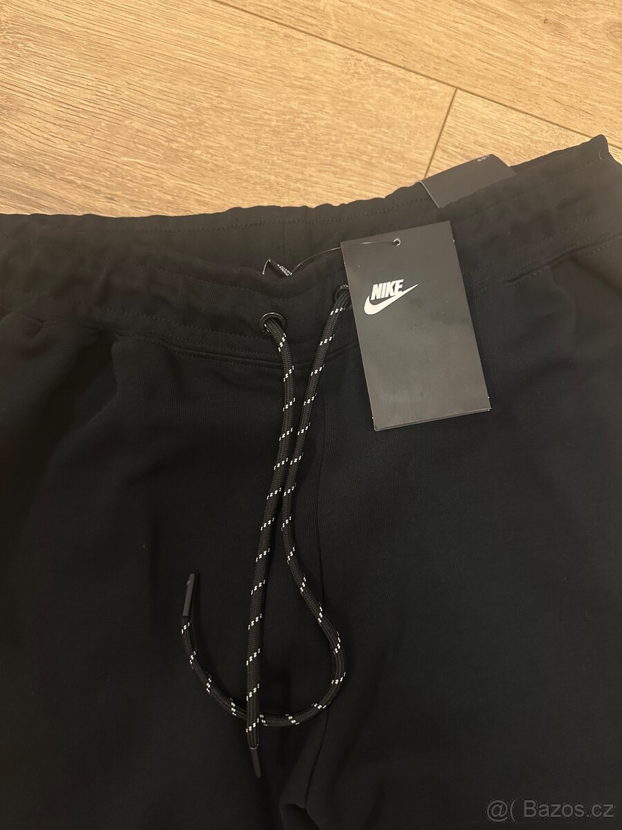 nike tech fleece teplaky - 3