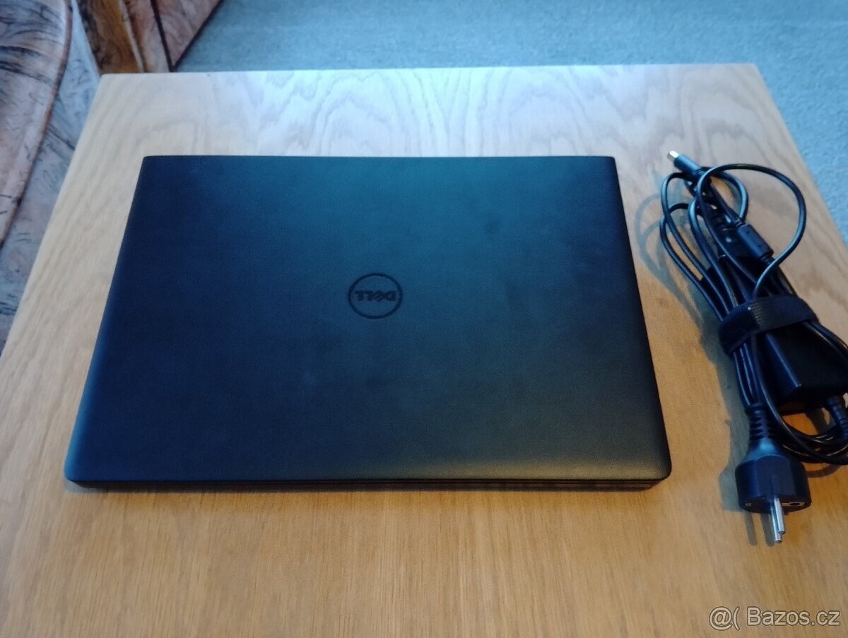 Notebook Dell Latitude 3470 - 3