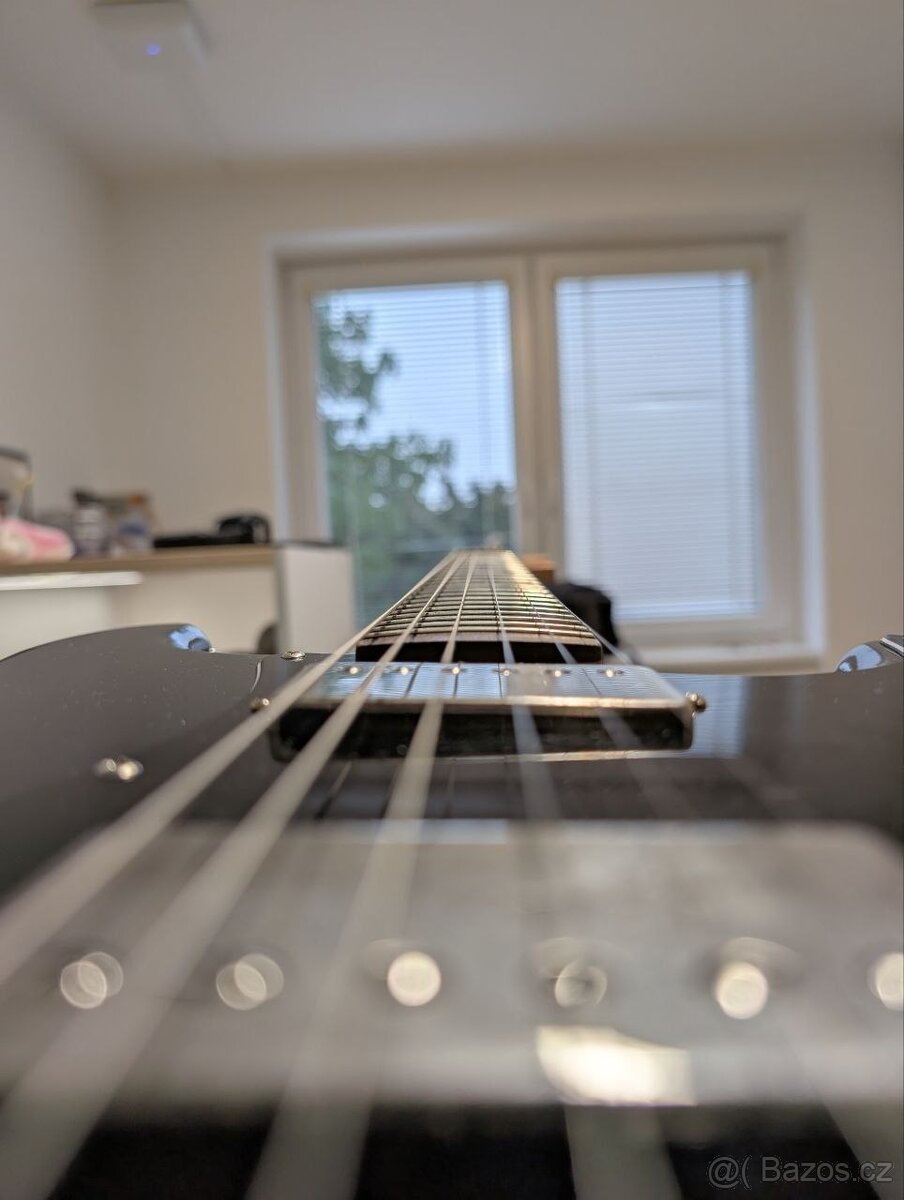 Fender Squier Affinity Strat HH + BONUS - 3