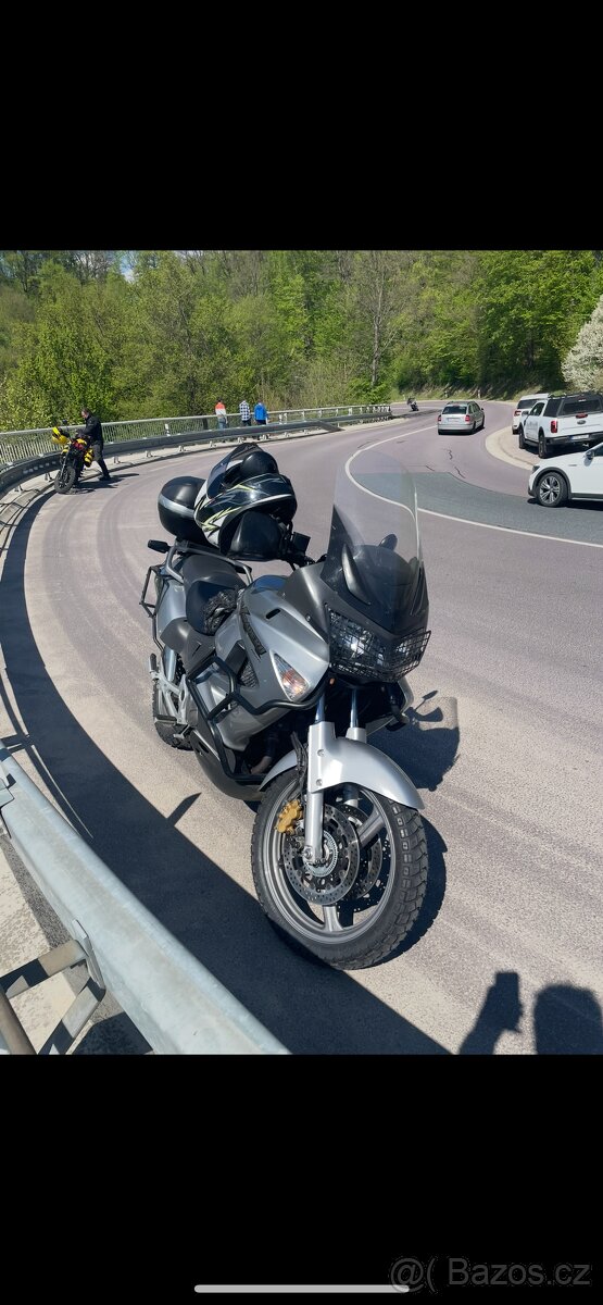 Honda Varadero 1000xl prodám vyměním - 3