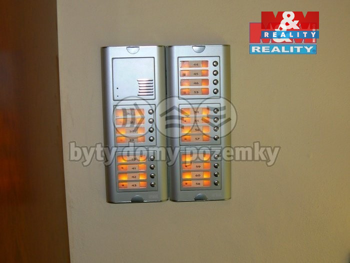 Pronájem kancelářského prostoru, Karviná, ul. Fryštátská. - 3