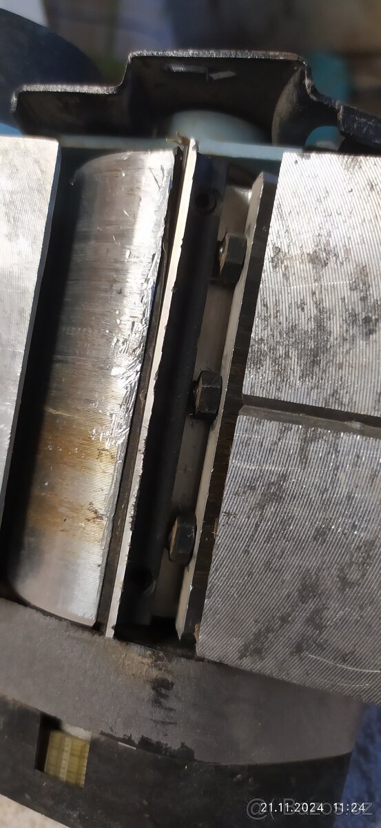 Elektrický hoblík - 3