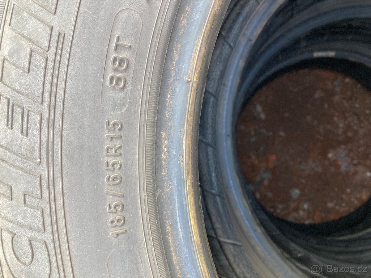 185/65/15 letni - 3