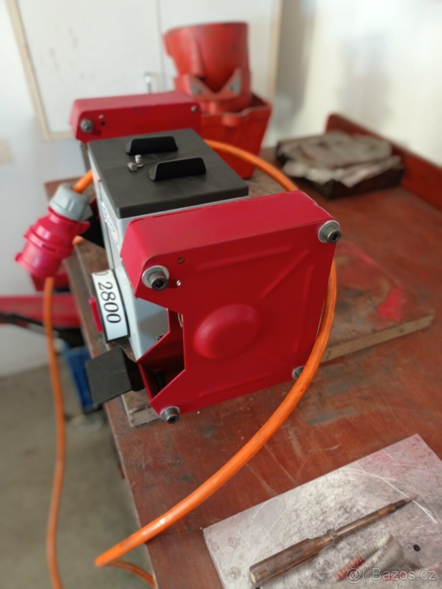 Bruska Elko B175 - 3