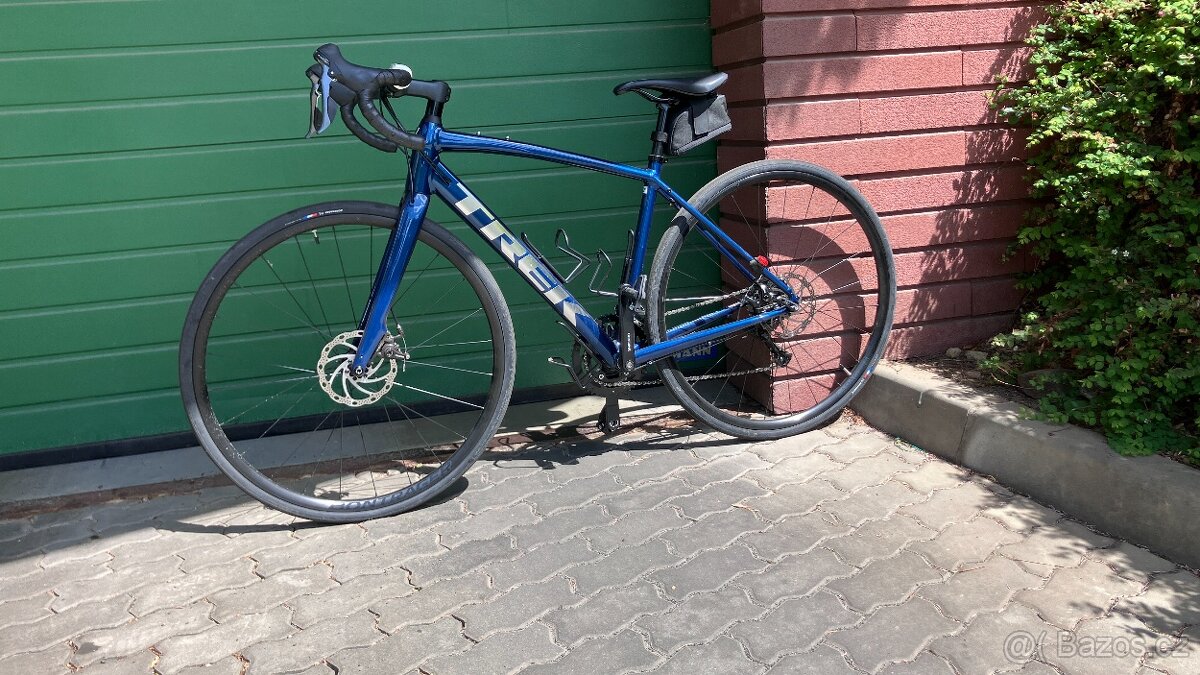 Trek Domane AL 2 Disc - 3