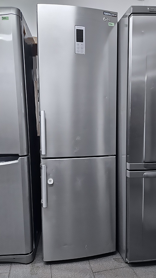 Lednice s mrazákem INDESIT, kombinovaná, - 3