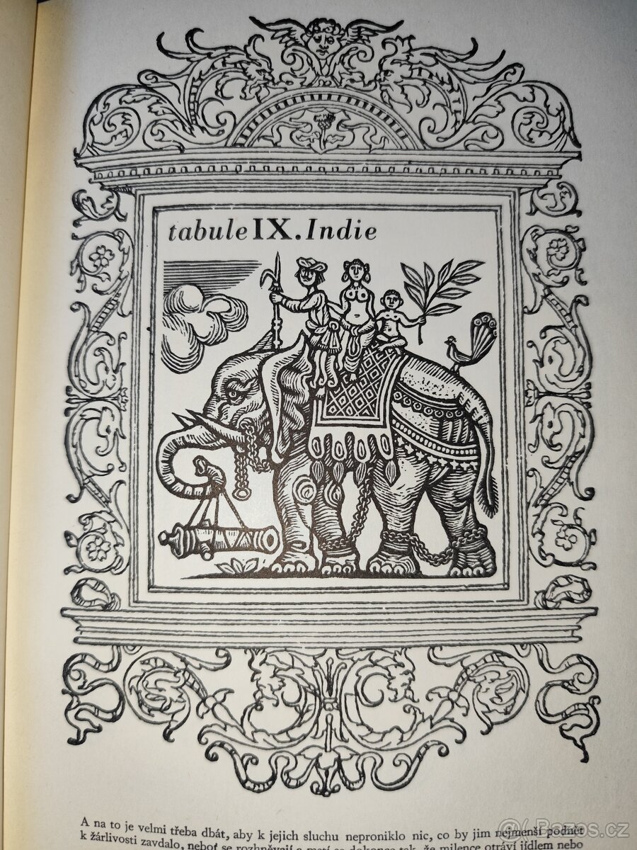 Francesco Carletti - Cesta kolem světa - 3