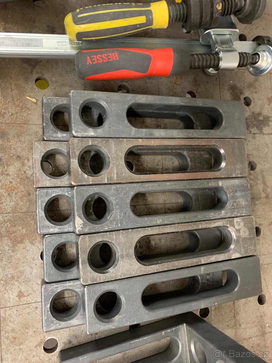 Siegmun příslušenství 28mm - 3