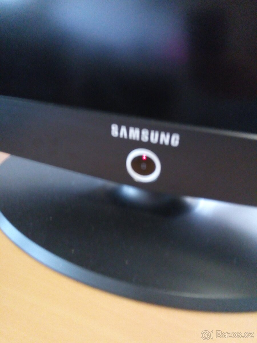Televize samsung - 3