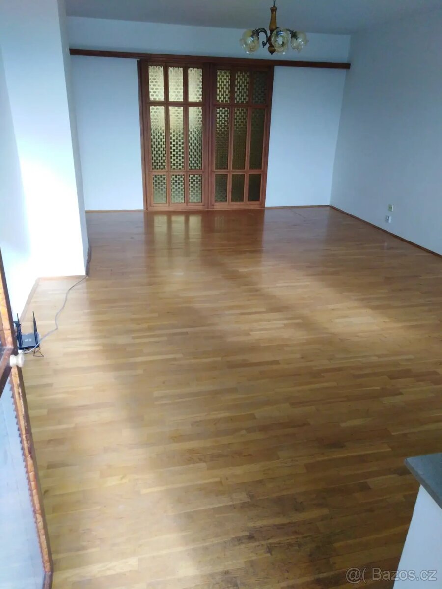 Pronájem bytu 2+1 80 m² - 3