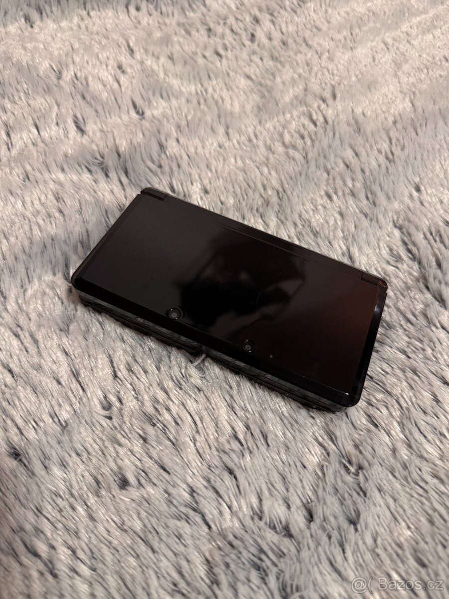 Nintendo 3DS – plně funkční - 3