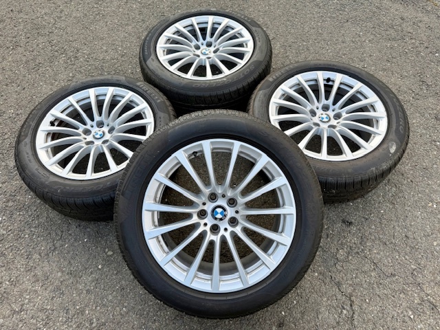 Alu kola zimní r18 - 3