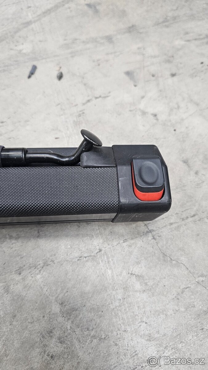 Audi a6 c6 Roleta - 3