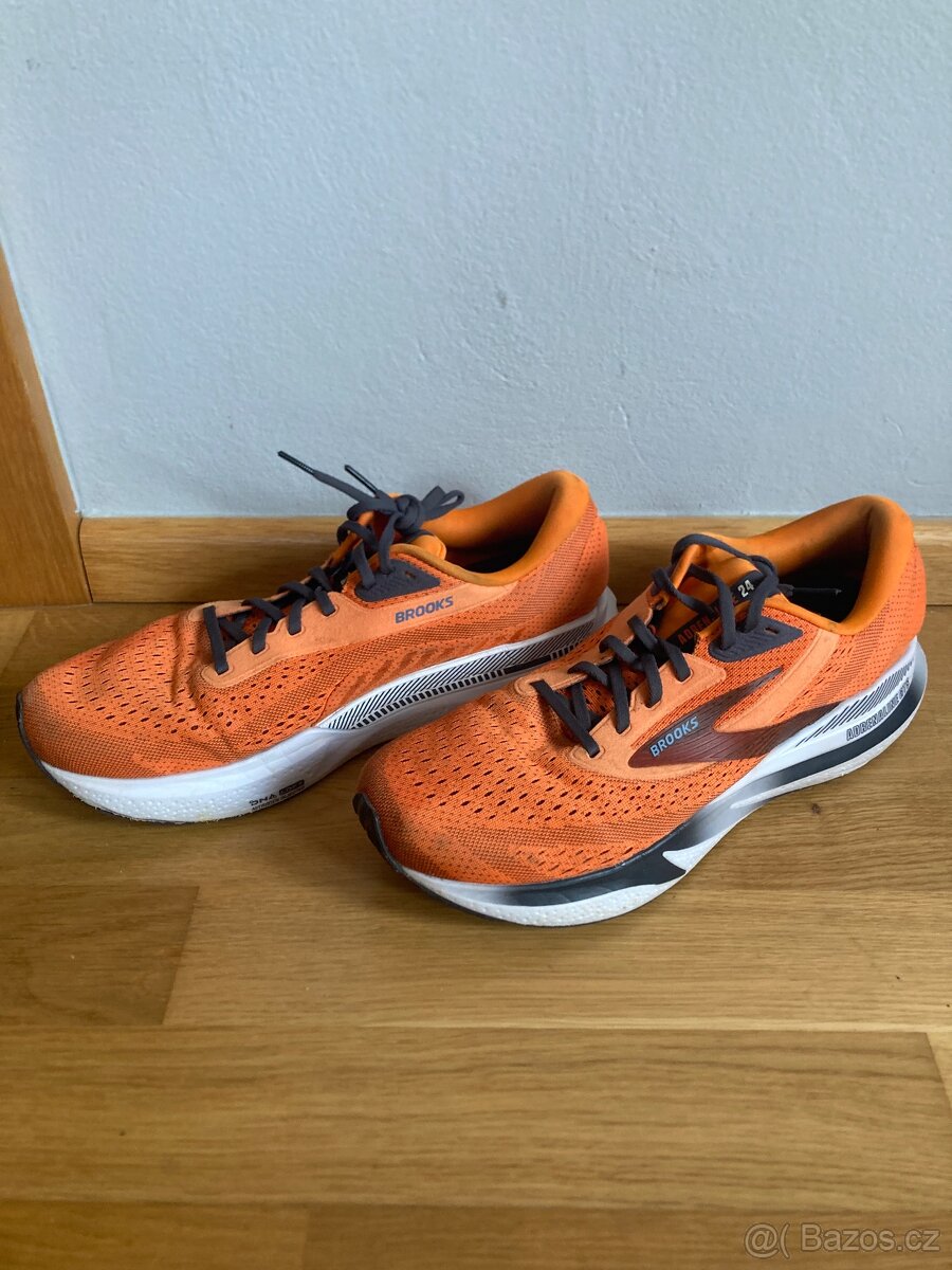 Běžecké boty Brooks - 3