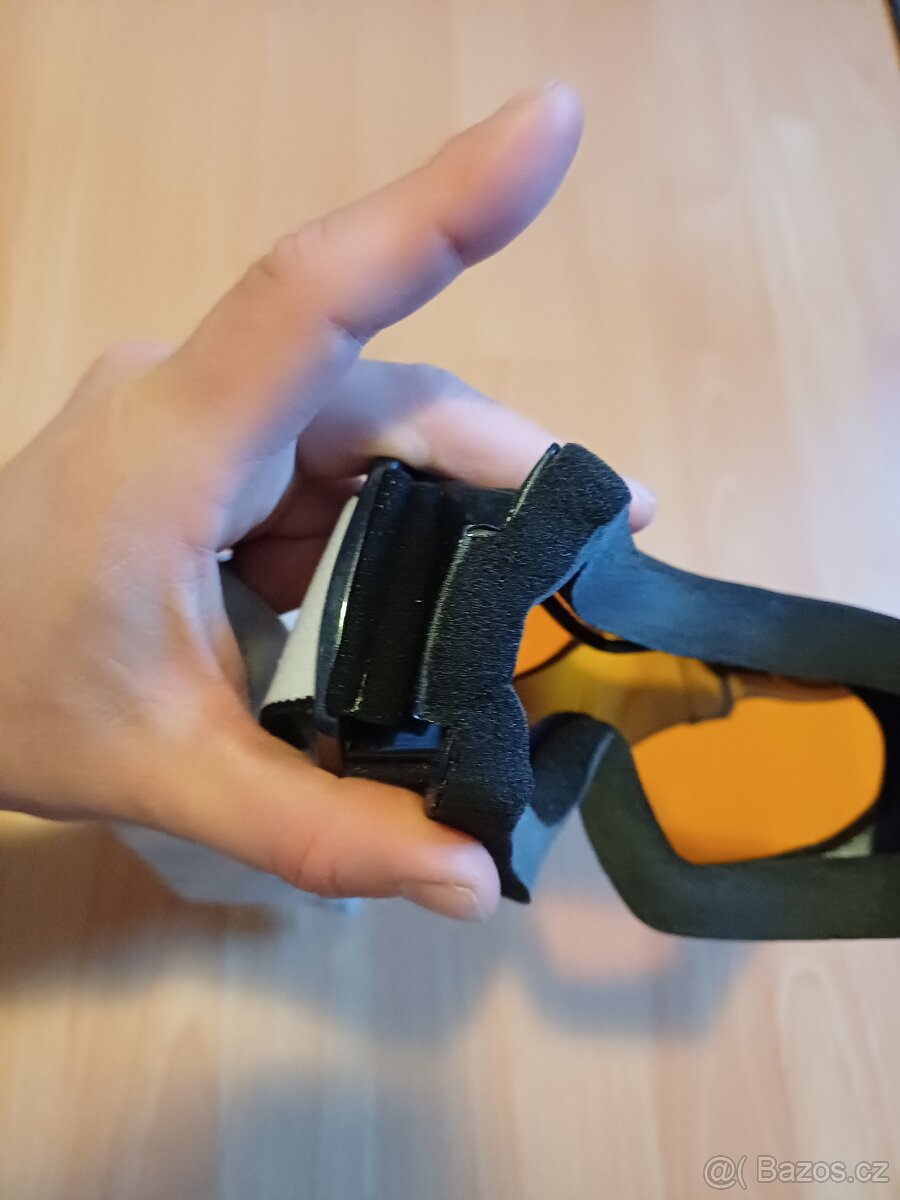 Lyžařské brýle salice ogl - 3