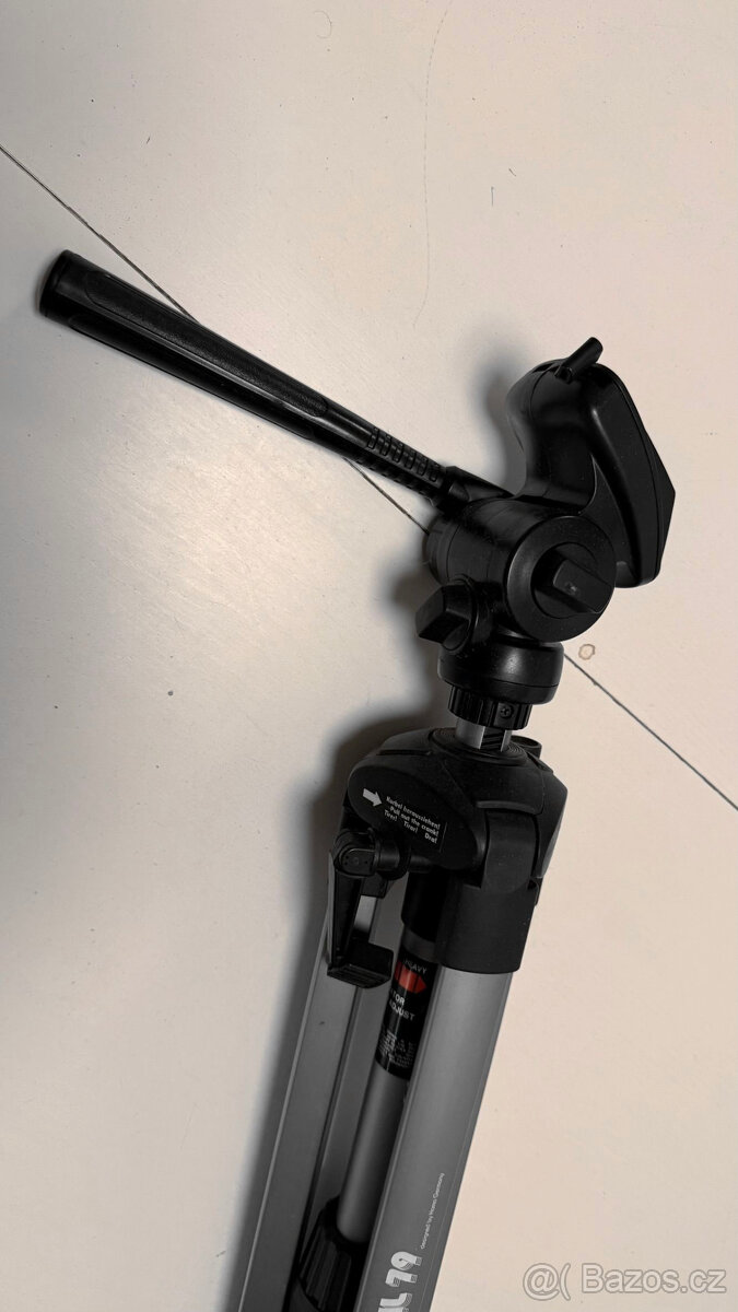 HAMA stativ Profil 79 - 3