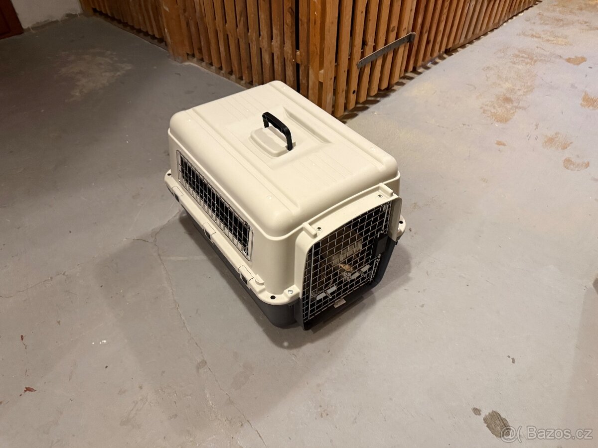 Karlie Nomad M přepravka - 3