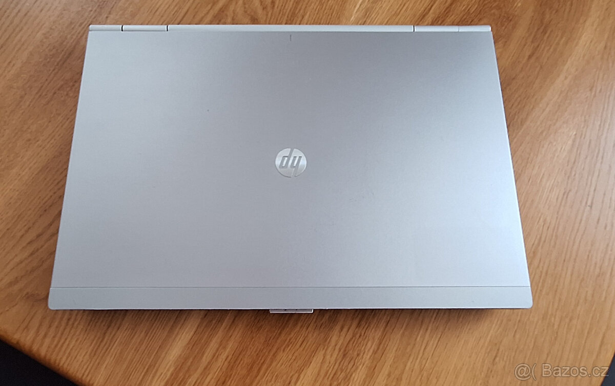 HP Elitebook 8460 p - 3