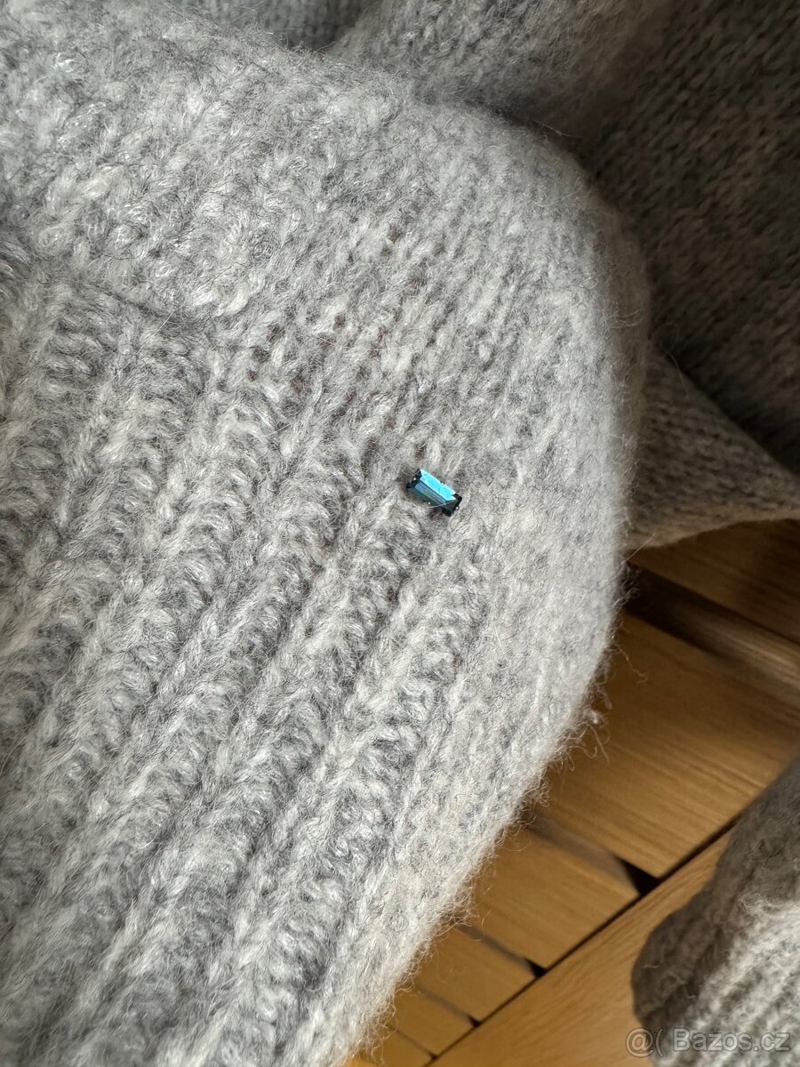 Kardigan zn.Sportmax, vel.M/L. - 3