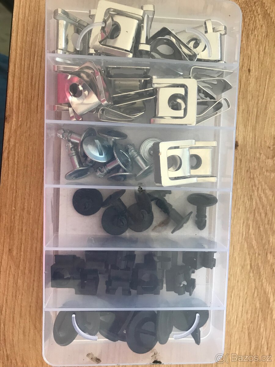 Dily na Audi + VW - 3