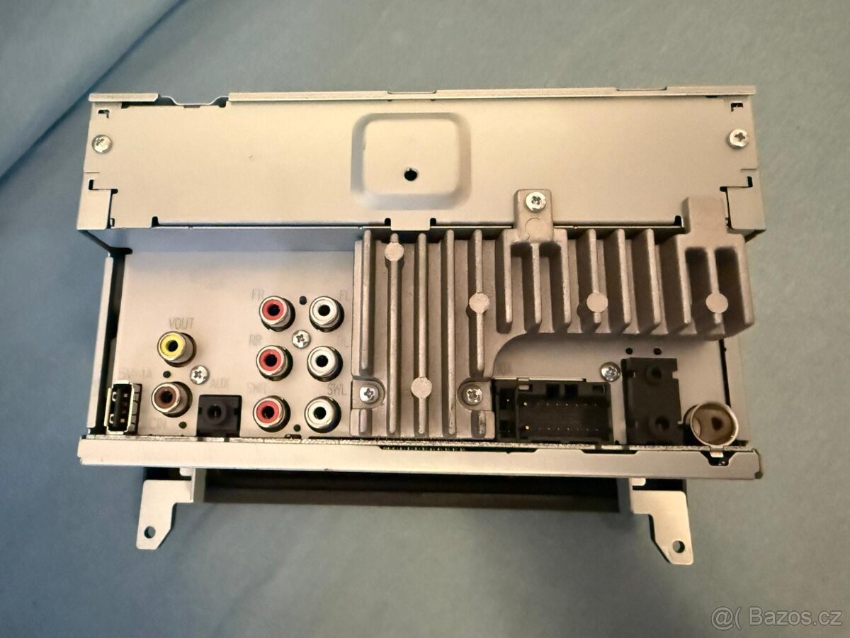 Autorádio Pioneer - 3