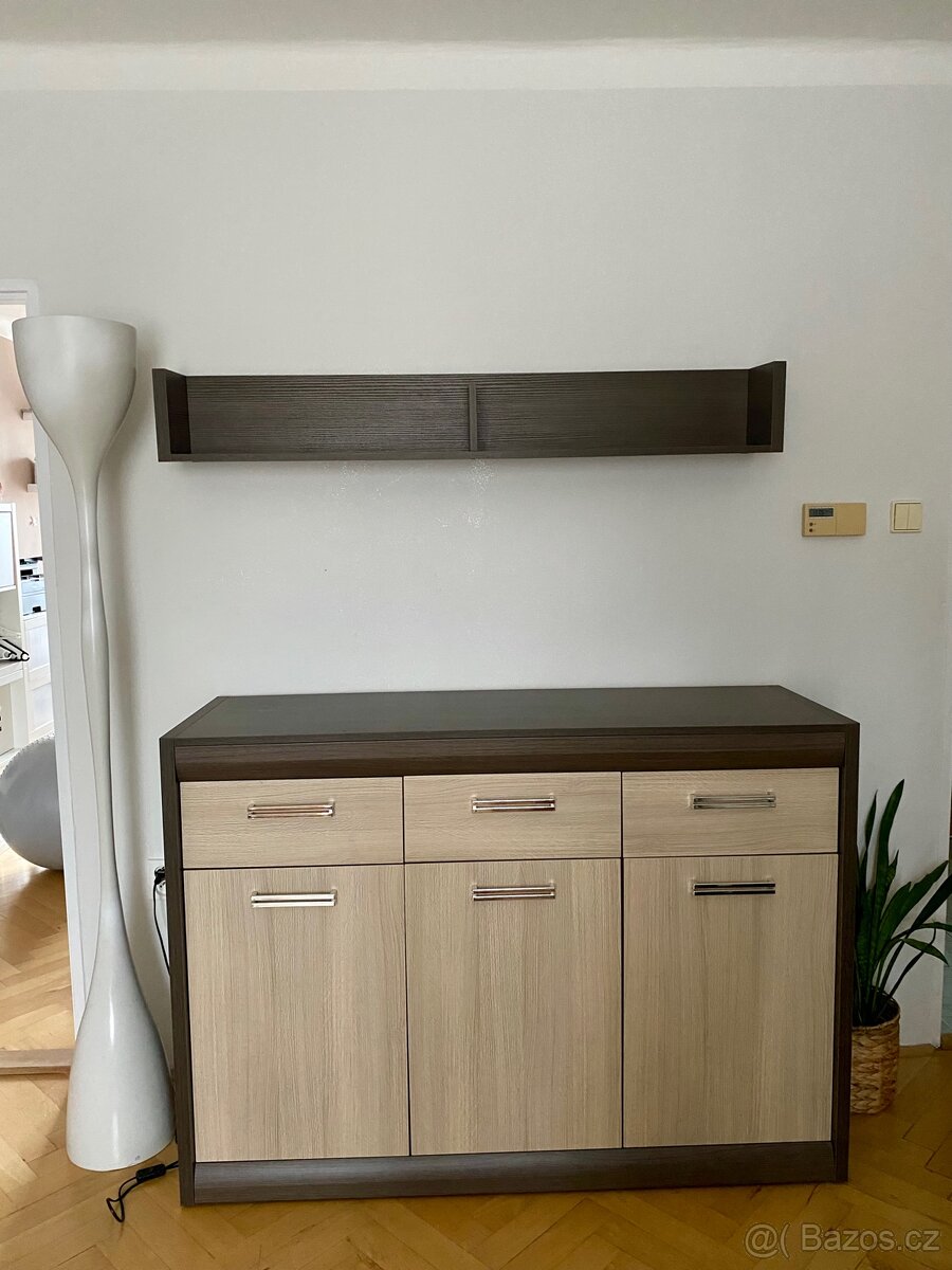 Nabytek za 5000 komplet - 3