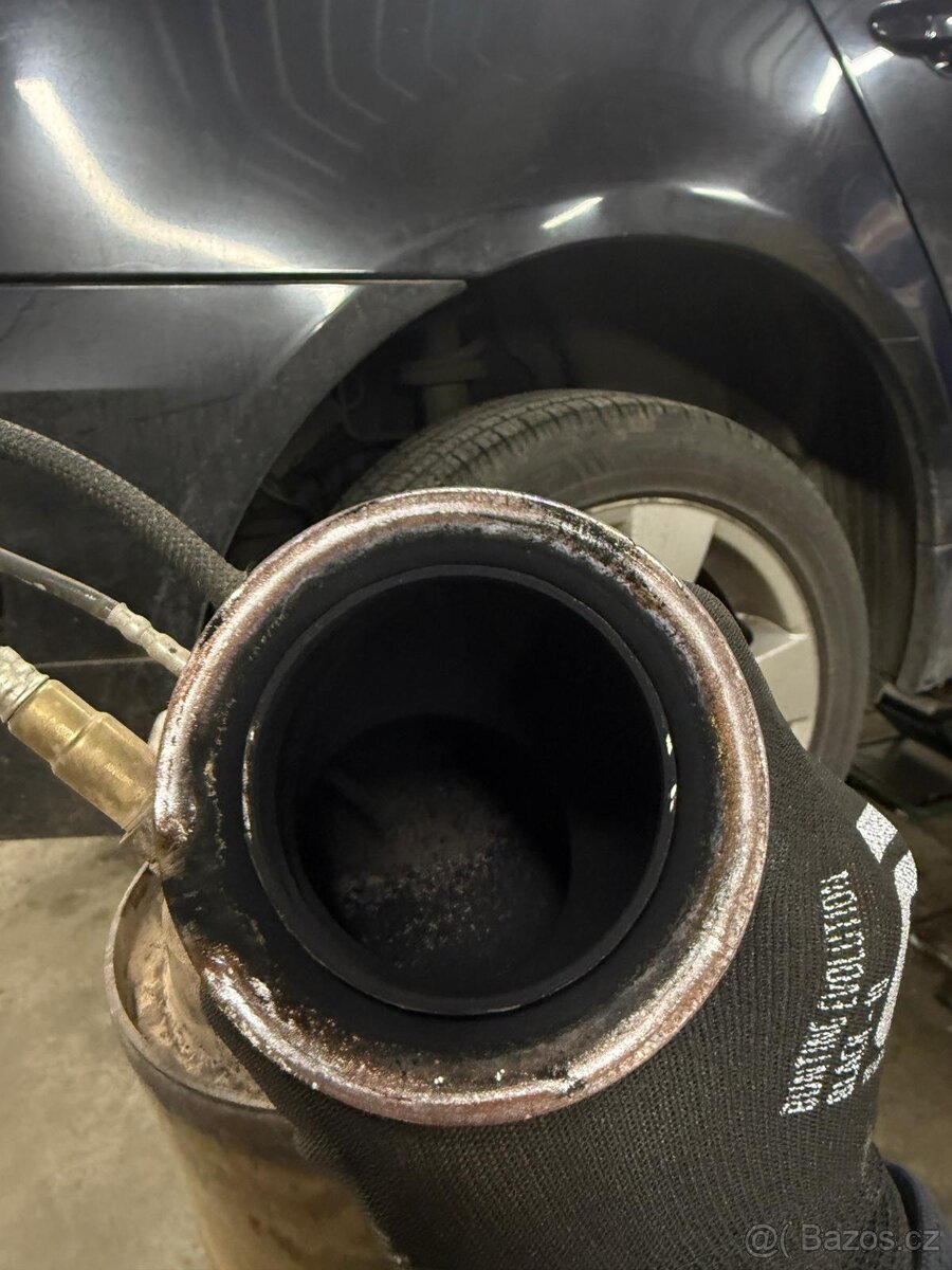 Hledáme automechanika - 3