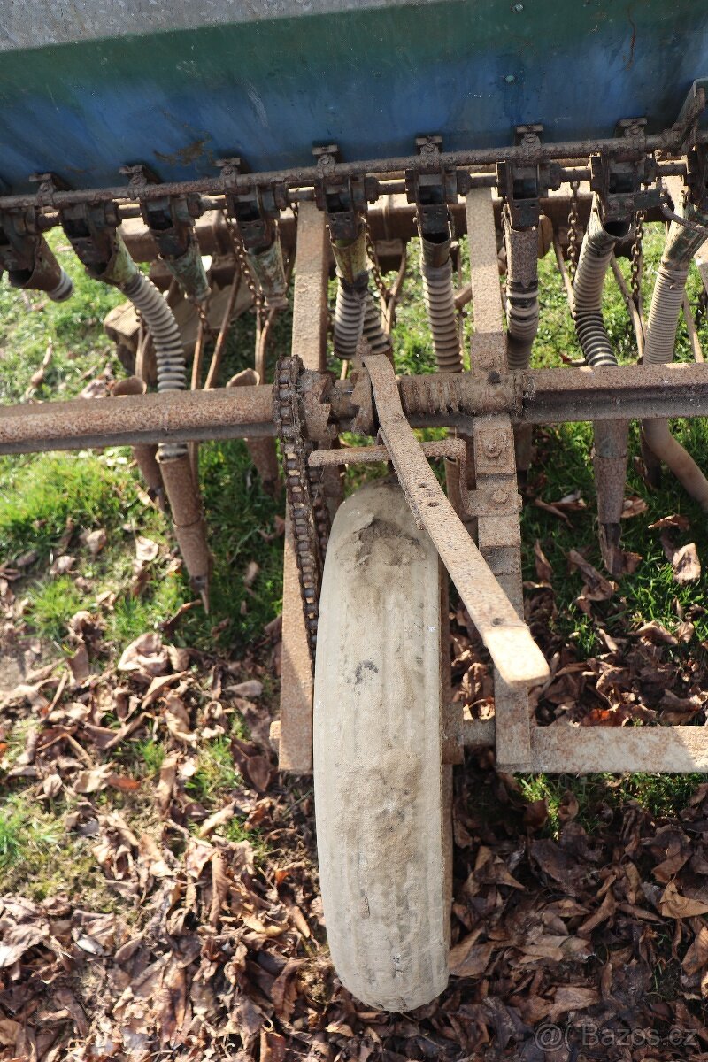 Prodám secí stroj - 3