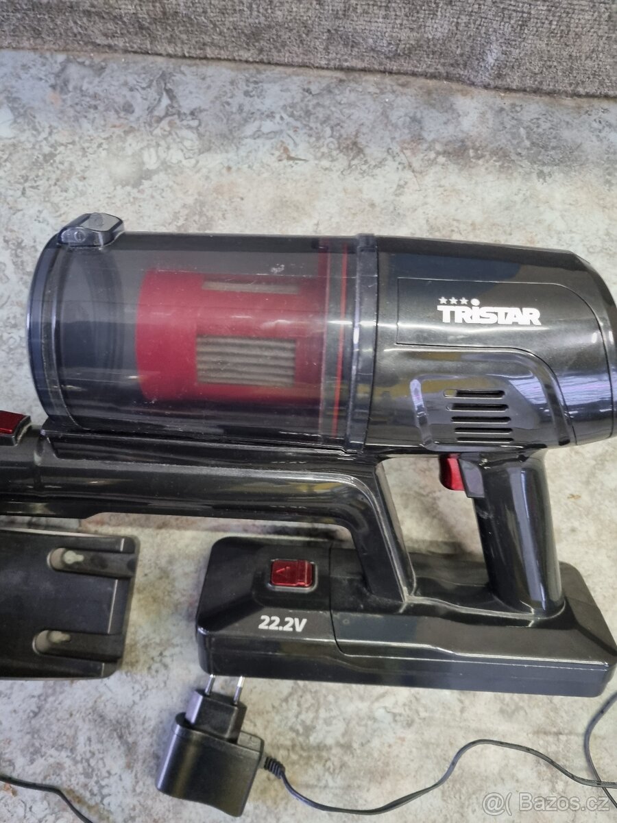 Tyčový vysavač Tristar PD-8928 - 3